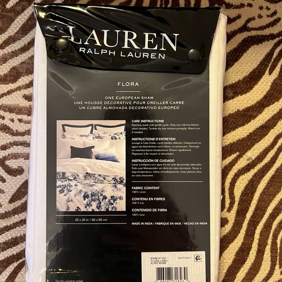 Ralph Lauren Blue Label Bedding New Ralph Lauren Flora Collection